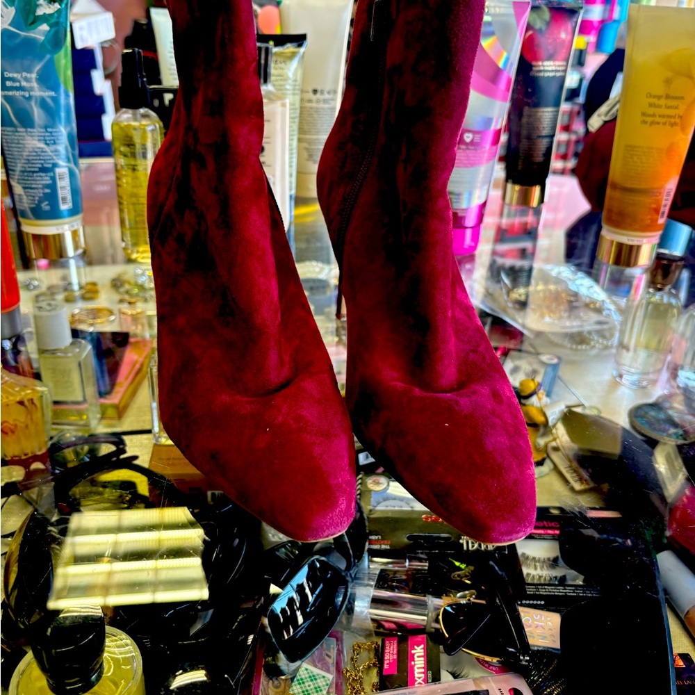 Vince camuto